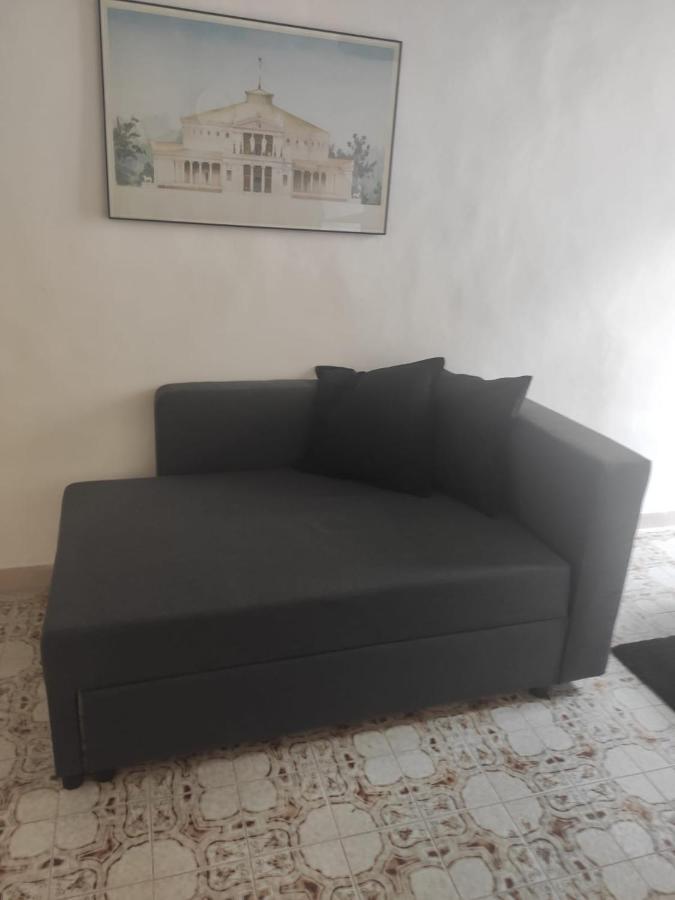 Tommyroom Floransa Dış mekan fotoğraf