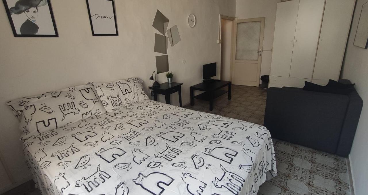 Tommyroom Floransa Dış mekan fotoğraf