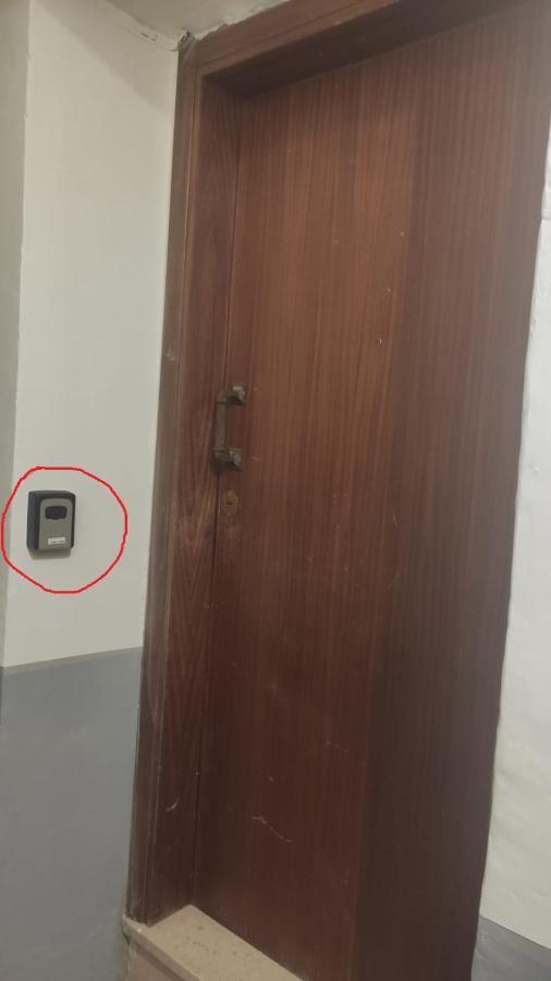 Tommyroom Floransa Dış mekan fotoğraf