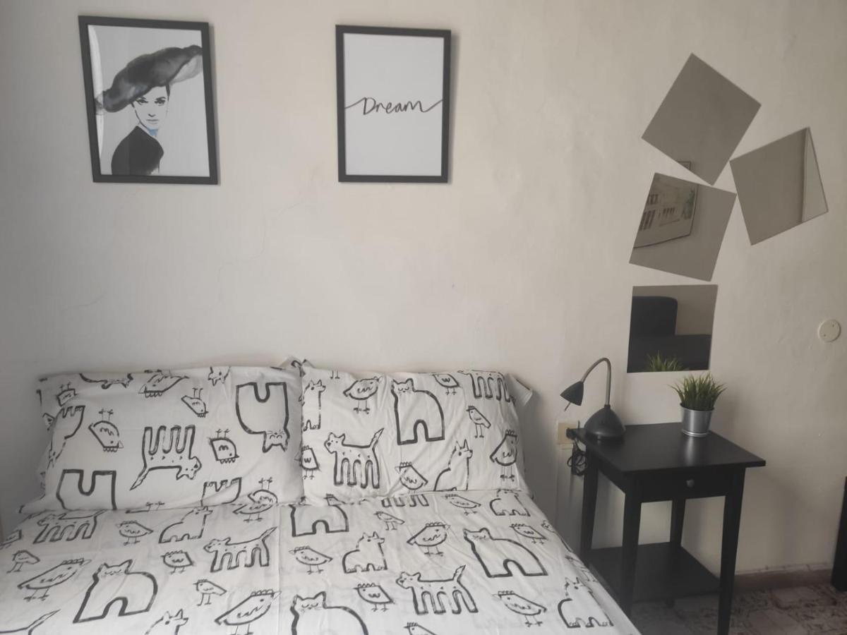 Tommyroom Floransa Dış mekan fotoğraf