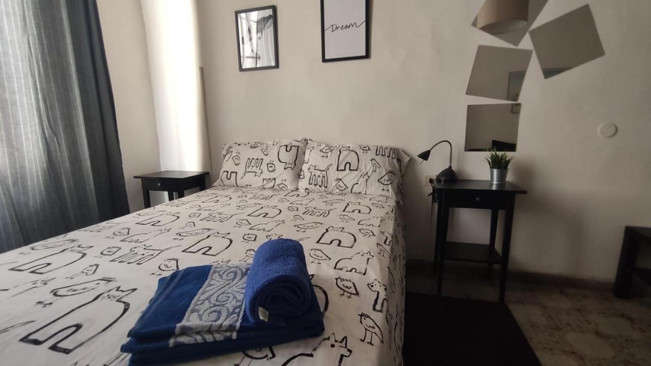 Tommyroom Floransa Dış mekan fotoğraf